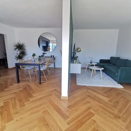 Le Parmelan - Grand Appartement Familial Avec Vue Sur La Montagne Annecy Exterior foto